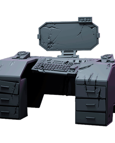 Desk