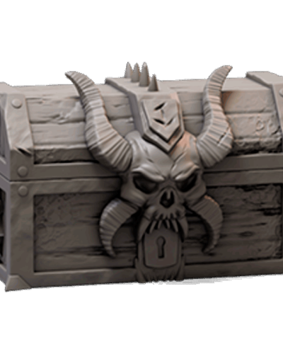 Devil-Chest