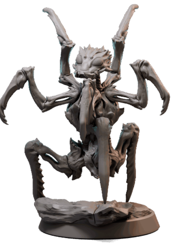 Dhergodaemon