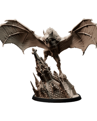 Dire-Bat