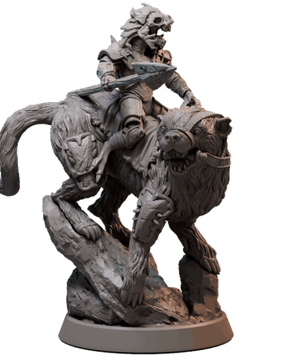 Dire_Weasel_Rider