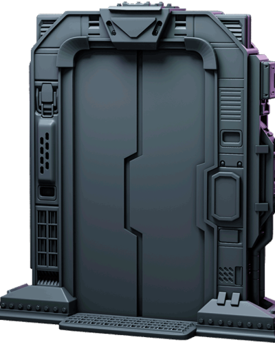 Door