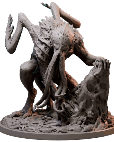 Dracthulhu