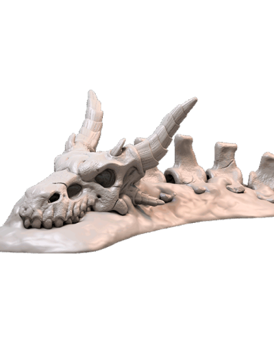 Dragon_Skeleton
