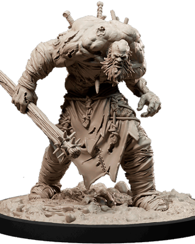 Draugr_Brute