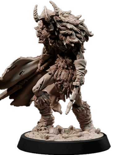 Draugr_Leader