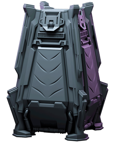 Drop_Pod