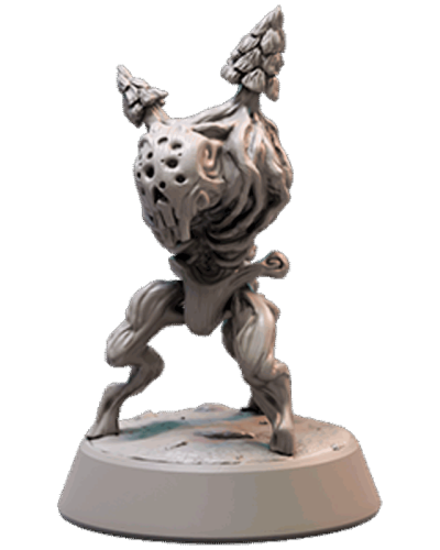 Druid_Familiar_Fungi
