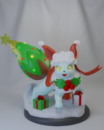 Eevee-Evolution-Pack-3-3