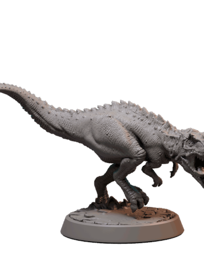 Enrico_Dinosaur_Form