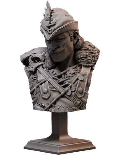 Enrico_the_Plum_Druid