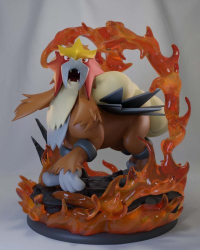 Entei