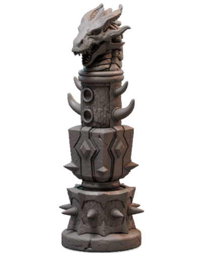Fire_Totem