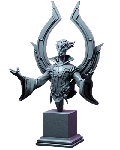 Flakenrazorn_Supreme_Commander