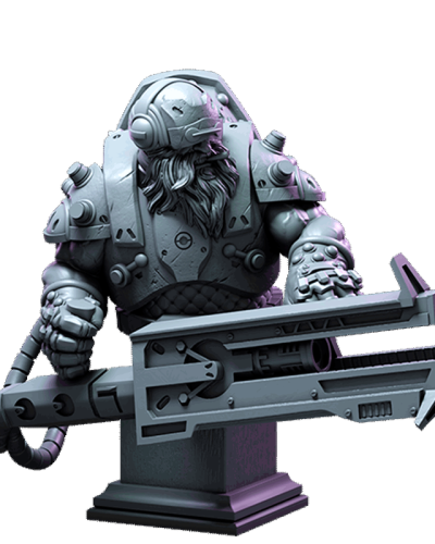 Flint_Tungztenzooka_Bust