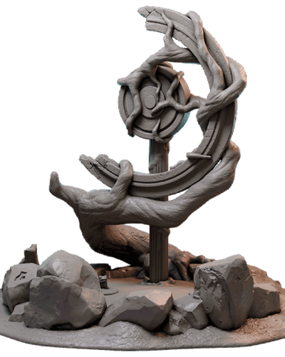 Fountain