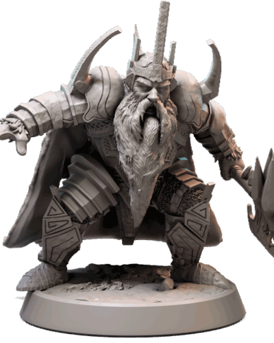 Frost_Duergar