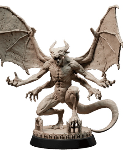 Gargoyle-1