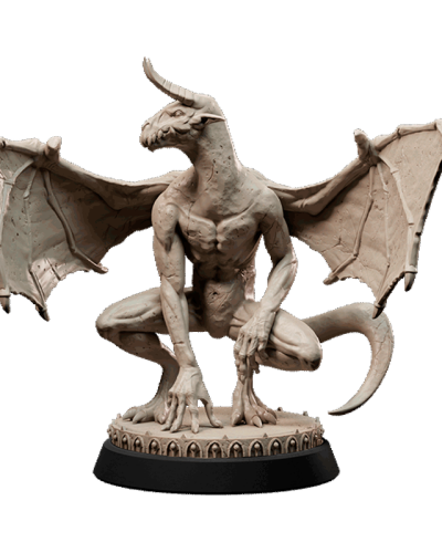 Gargoyle-2