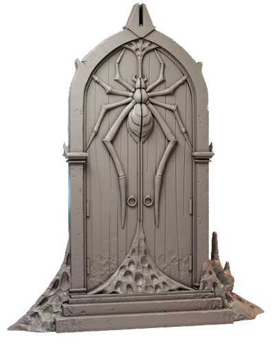 Gate