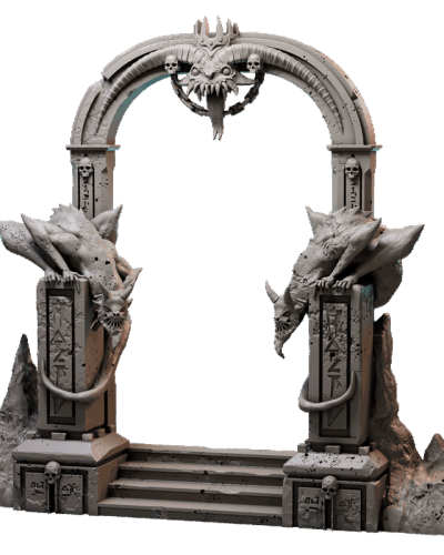 Gate