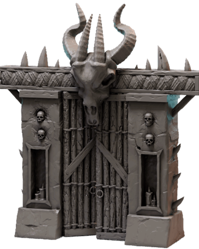Gate
