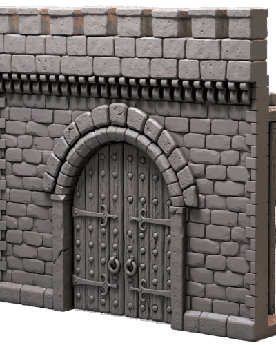 Gate