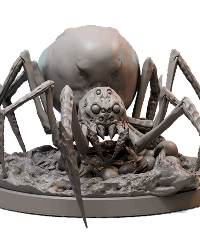 Giant-Spider