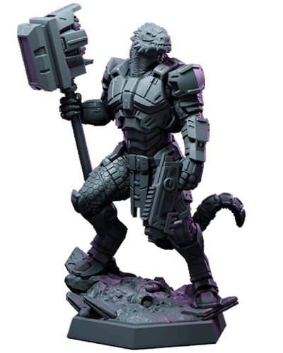 Glycon_Propshetarius