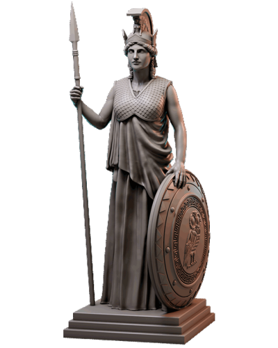 Goddess_Statue