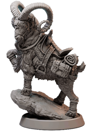 Goldenhorn