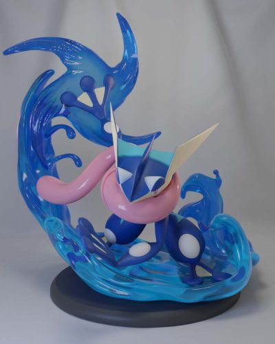 Greninja
