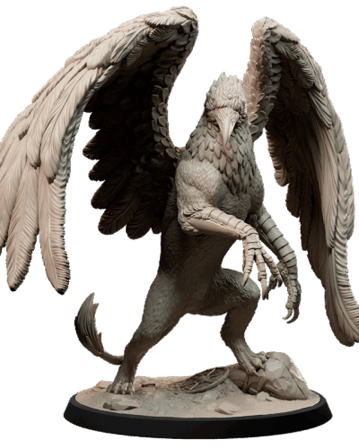 Griffon