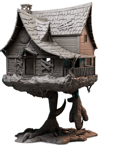 Hags_House