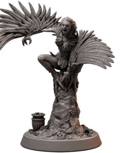 Harpy