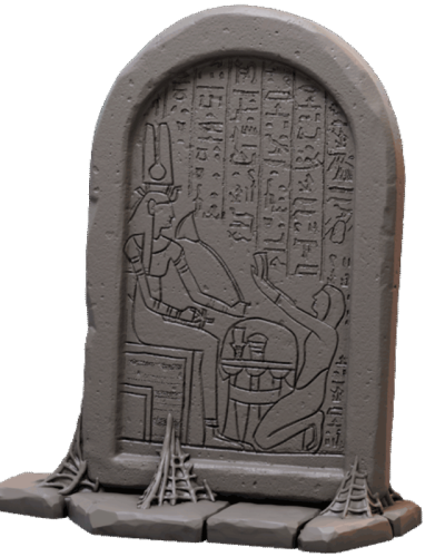 Hieroglyph