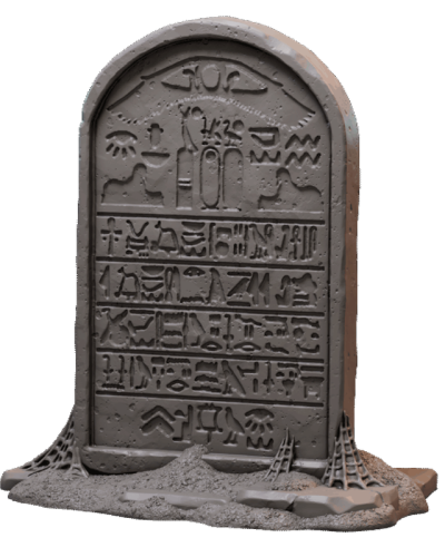 Hieroglyphs