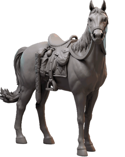 Horse