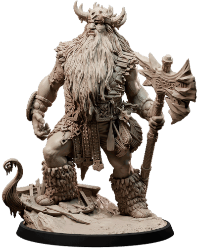 Hrimthur
