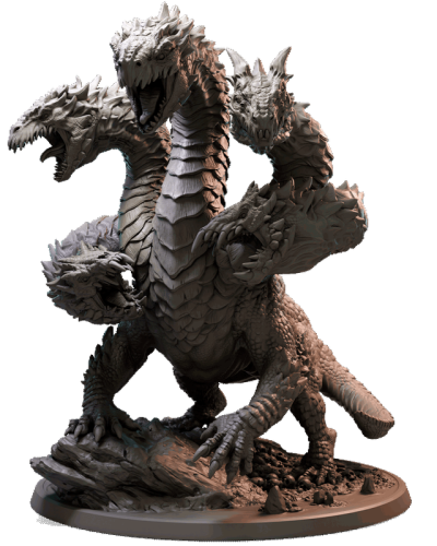 Hydra_BOSS
