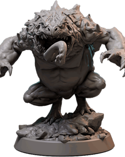 Hydrodaemon