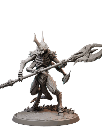 Ice-Devil