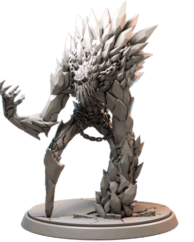 Ice_Golem