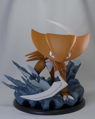 Kabutops