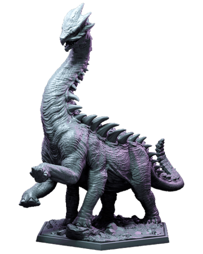 Kephalesaurus