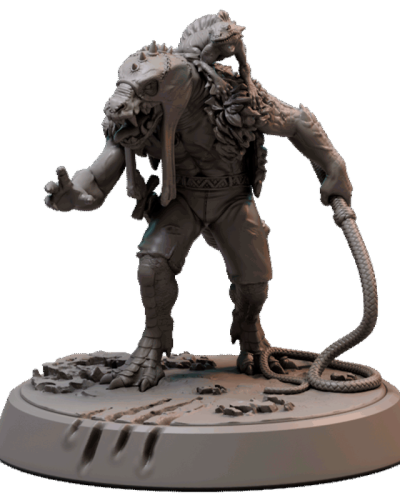 Kobold_Beast_Wrangler