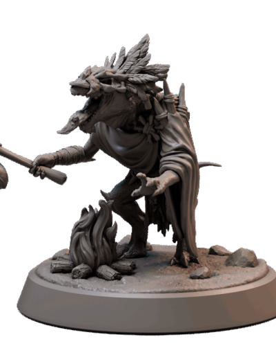 Kobold_Shaman
