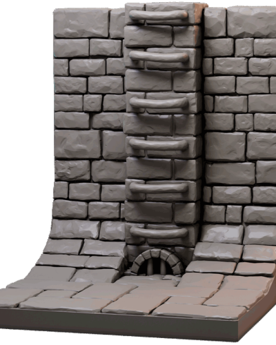 Ladder