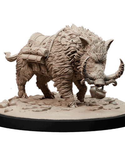 Lady_the_Warthog