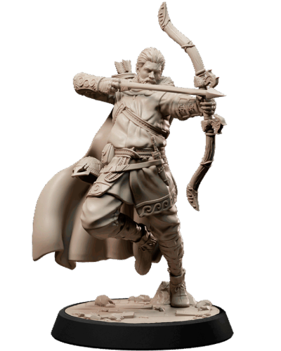 Marksman